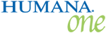 Humana One Logo